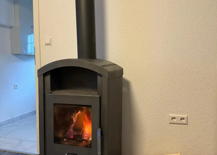 Kuscheliges Einfamilienhaus