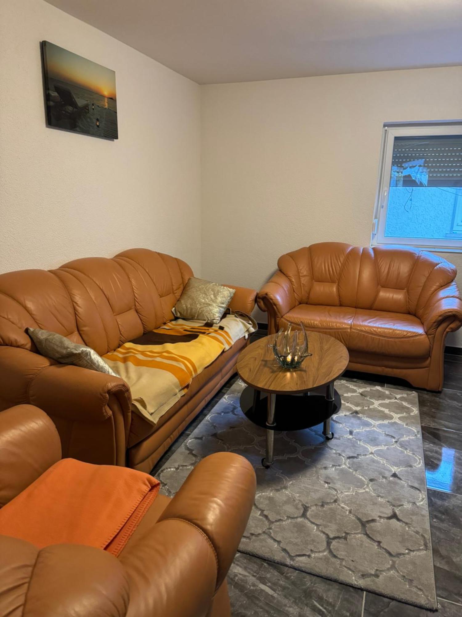 Kuscheliges Einfamilienhaus
