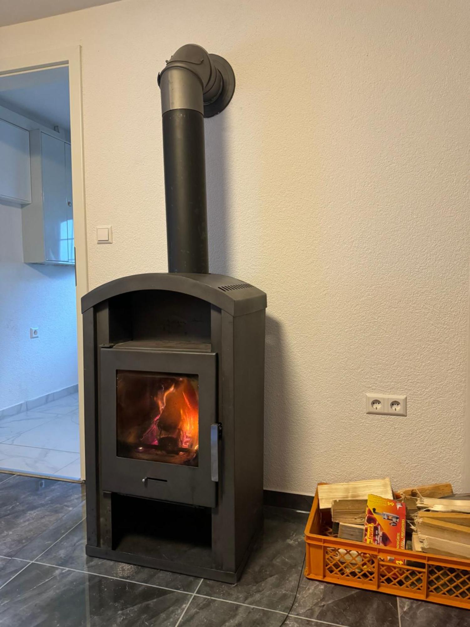 Kuscheliges Einfamilienhaus Apartment Lingenfeld