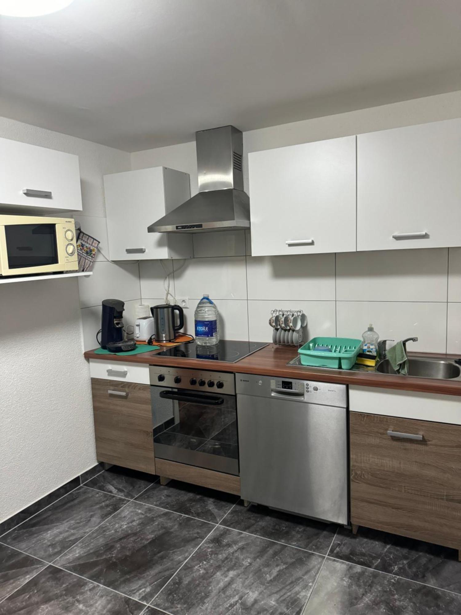 Kuscheliges Einfamilienhaus