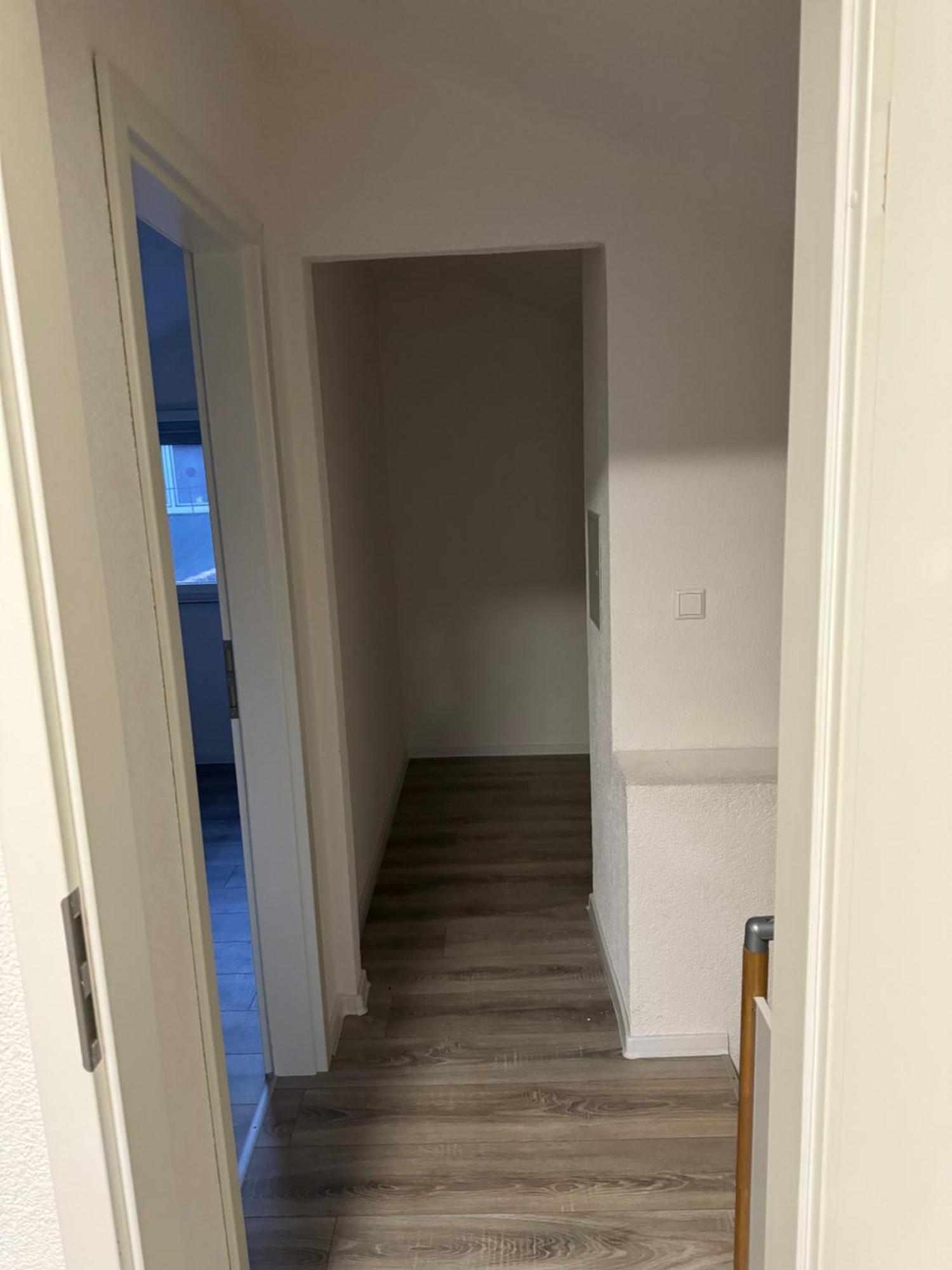 Kuscheliges Einfamilienhaus