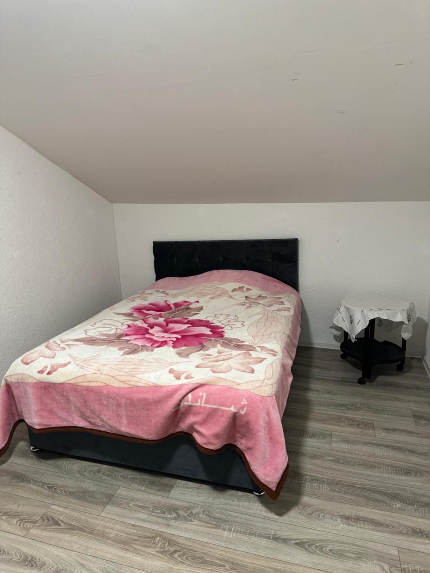Kuscheliges Einfamilienhaus * Lingenfeld
