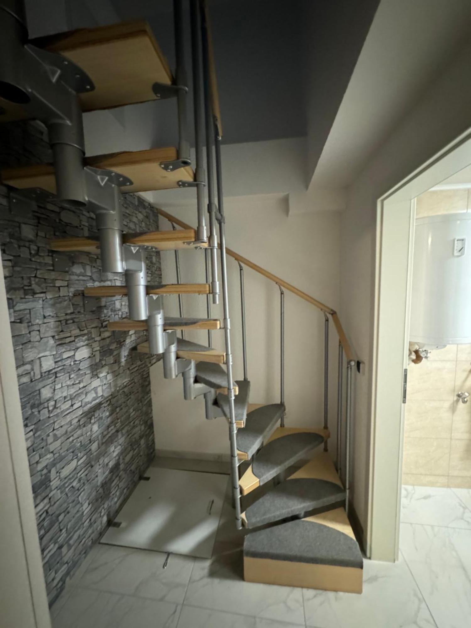 Apartment Kuscheliges Einfamilienhaus
