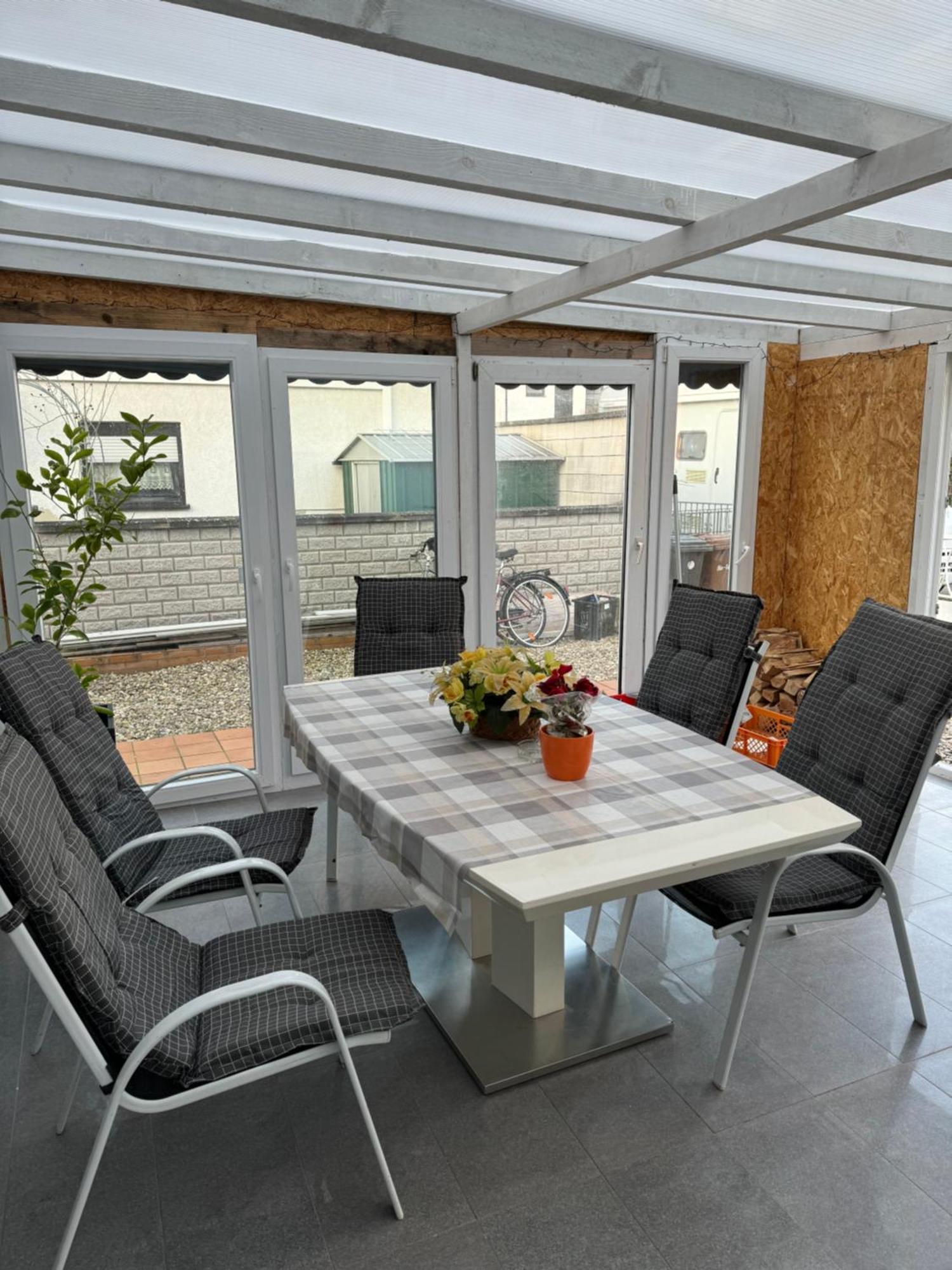 Kuscheliges Einfamilienhaus *